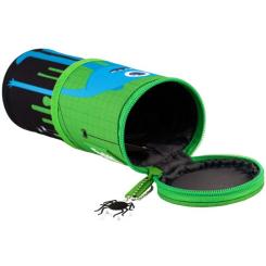 Пенал Yes 684 Funny Monster Фото 6