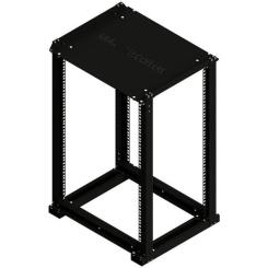 Стойка CSV двухрамна 48U 19" 400 Lite Фото