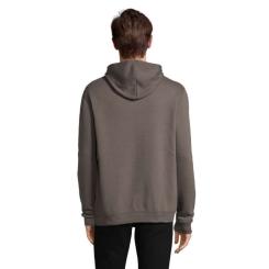 Худи Sol's Snake темно-сірий M Фото 1