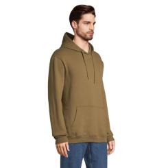 Худи Sol's Snake армійський XL Фото 2