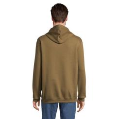 Худи Sol's Snake армійський XXL Фото 1