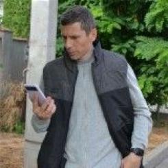 Жилет с подогревом Thermalli Chatel чорний/сірий S Фото 9