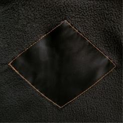 Жилет с подогревом Thermalli Chatel чорний/сірий S Фото 7