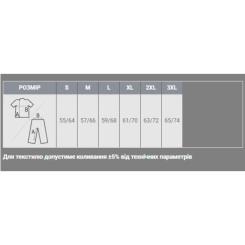 Куртка с подогревом Thermalli Chamonix темно-синій XL Фото 3