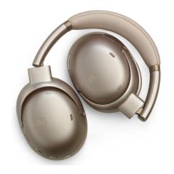 Наушники JBL Tour One M3 Latte Фото 4