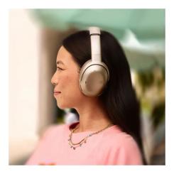 Наушники JBL Tour One M3 Latte Фото 8