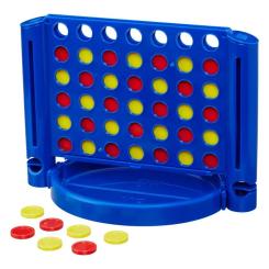 Настольная игра Hasbro дорожная Собери 4 Фото 4