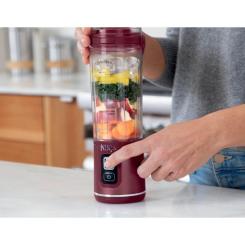 Блендер Ninja BC151EUCR Фото 4