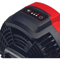 Вентилятор Einhell GE-CF 18/2200 Li Фото 7