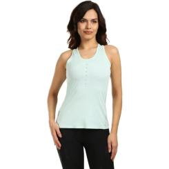 Майка Kilpi Sien-W mint - 36 - зелений Фото