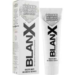 Зубная паста BlanX Whitening 75 мл Фото