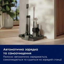 Пылесос Electrolux EW82U1DB Фото 9