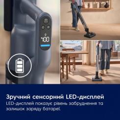 Пылесос Electrolux EW82U1DB Фото 10