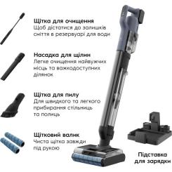 Пылесос Electrolux EW82U1DB Фото 2