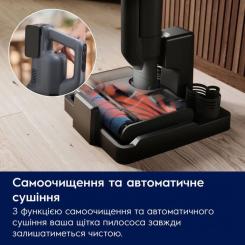 Пылесос Electrolux EW82U1DB Фото 5