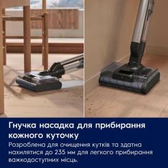 Пылесос Electrolux EW82U1DB Фото 7
