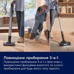 Пылесос Electrolux EW82U1DB Фото 8