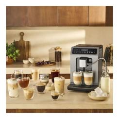 Кофемашина Krups EA898GF0 Фото 9