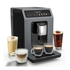 Кофемашина Krups EA898GF0 Фото