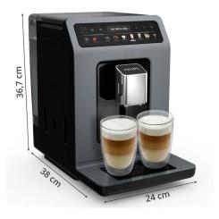 Кофемашина Krups EA898GF0 Фото 2