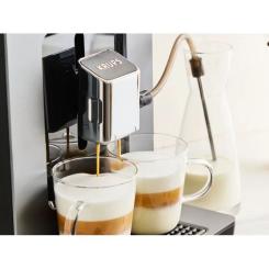 Кофемашина Krups EA898GF0 Фото 5