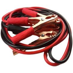 Провода для запуска для автомобиля СИЛА 300А/3м Фото