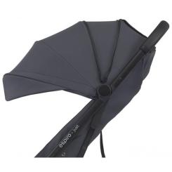 Коляска Espiro ELSE 14 INDYVIDUAL OLIVE Фото 9