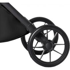 Коляска Espiro ELSE 14 INDYVIDUAL OLIVE Фото 10