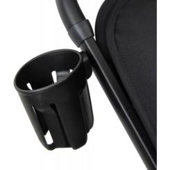 Коляска Espiro ELSE 14 INDYVIDUAL OLIVE Фото 11