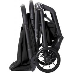 Коляска Espiro ELSE 14 INDYVIDUAL OLIVE Фото 8