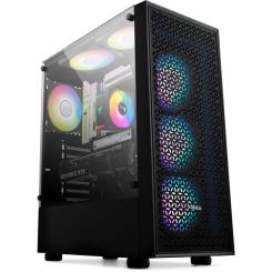 Компьютер Vinga Wolverine D8785 Фото