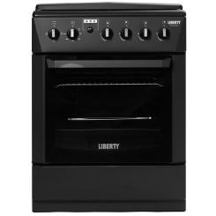 Плита Liberty PWE 6102 BL-F Фото