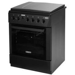 Плита Liberty PWE 6102 BL-F Фото 1