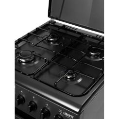 Плита Liberty PWE 6102 BL-F Фото 3