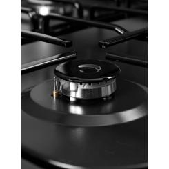 Плита Liberty PWE 6102 BL-F Фото 4