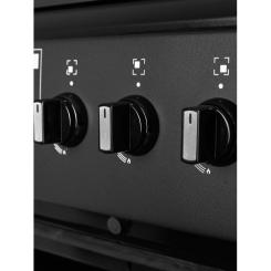 Плита Liberty PWE 6102 BL-F Фото 5