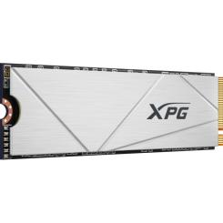 Накопитель SSD ADATA M.2 2280 2TB XPG GAMMIX S60 Фото 1