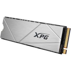 Накопитель SSD ADATA M.2 2280 2TB XPG GAMMIX S60 Фото 2
