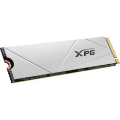 Накопитель SSD ADATA M.2 2280 2TB XPG GAMMIX S60 Фото 3