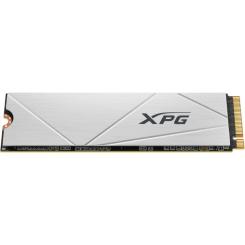 Накопитель SSD ADATA M.2 2280 2TB XPG GAMMIX S60 Фото 4
