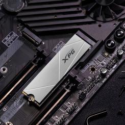 Накопитель SSD ADATA M.2 2280 2TB XPG GAMMIX S60 Фото 7