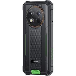 Мобильный телефон OUKITEL G1 6/256GB Green Фото 9
