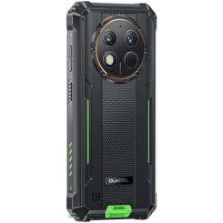 Мобильный телефон OUKITEL G1 6/256GB Green Фото 10