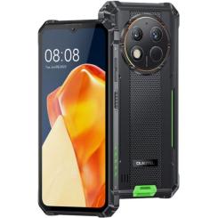 Мобильный телефон OUKITEL G1 6/256GB Green Фото 11