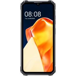 Мобильный телефон OUKITEL G1 6/256GB Green Фото 1