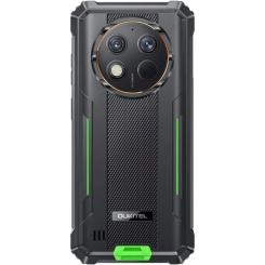 Мобильный телефон OUKITEL G1 6/256GB Green Фото 2
