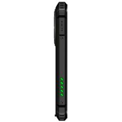 Мобильный телефон OUKITEL G1 6/256GB Green Фото 3