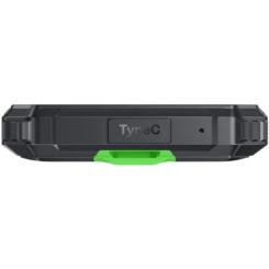 Мобильный телефон OUKITEL G1 6/256GB Green Фото 5