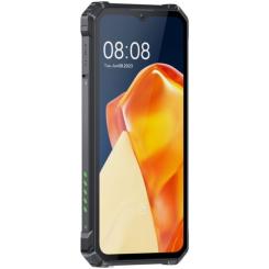 Мобильный телефон OUKITEL G1 6/256GB Green Фото 7