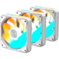 Кулер для корпуса GIGABYTE GP-GBT EZRVSFAN1203 ICE Фото